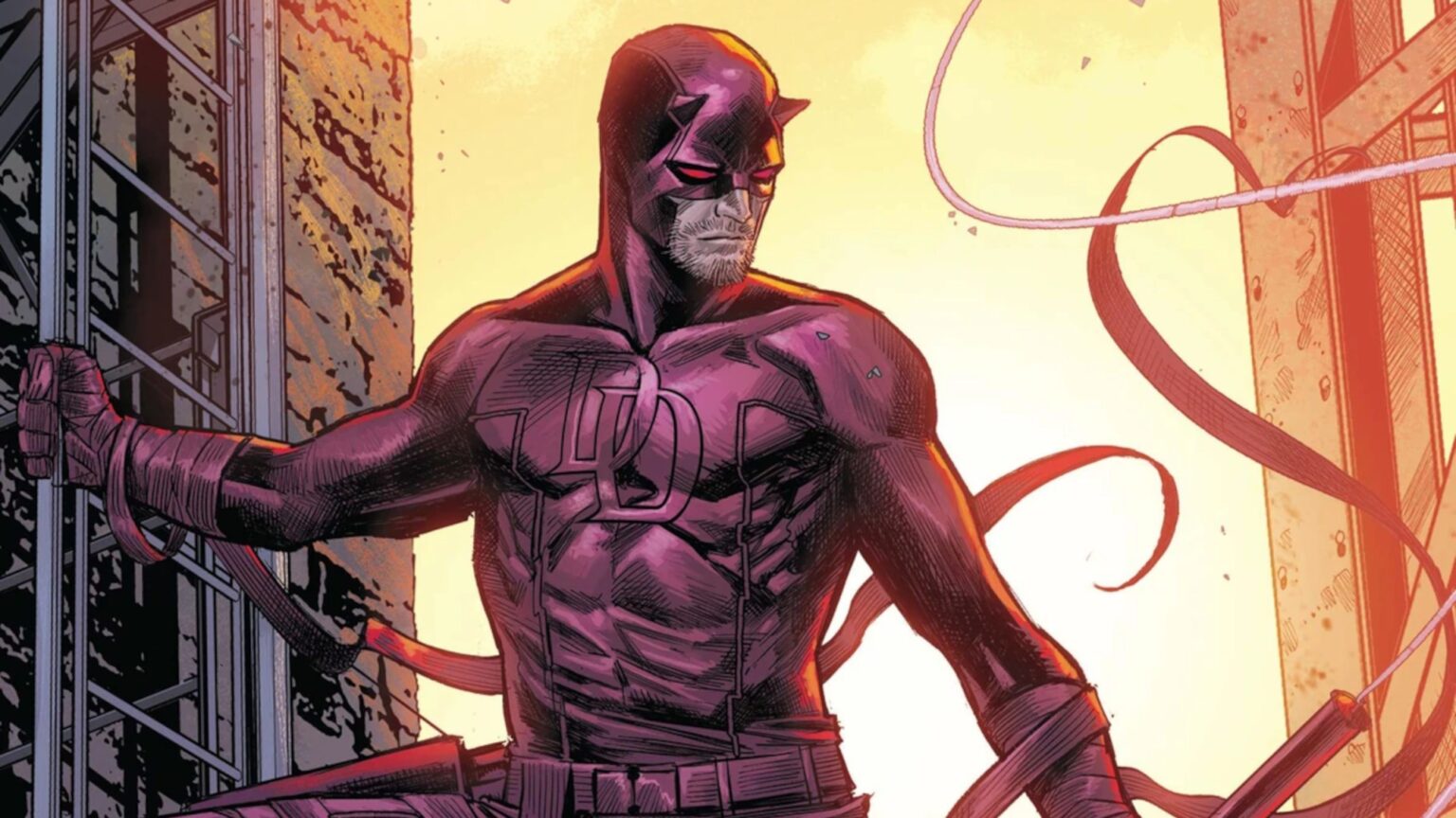 Marvel Officially Explains Daredevil's Biggest Power (& How It Beats Spider-Man)
