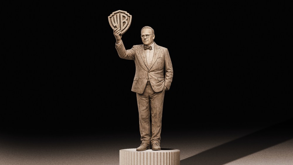 Inside David Zaslav's $500 Million Warner Bros Exit After Paramount Sale