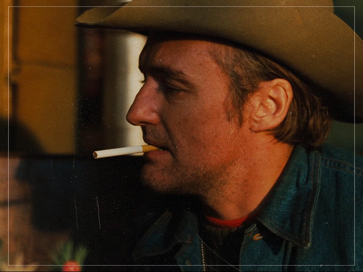Dennis Hopper - The American Friend - 1977