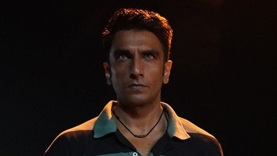 Dhurandhar 2 box office collection day 31: Ranveer Singh as Jaskirat Singh Rangi in the Aditya Dhar film.