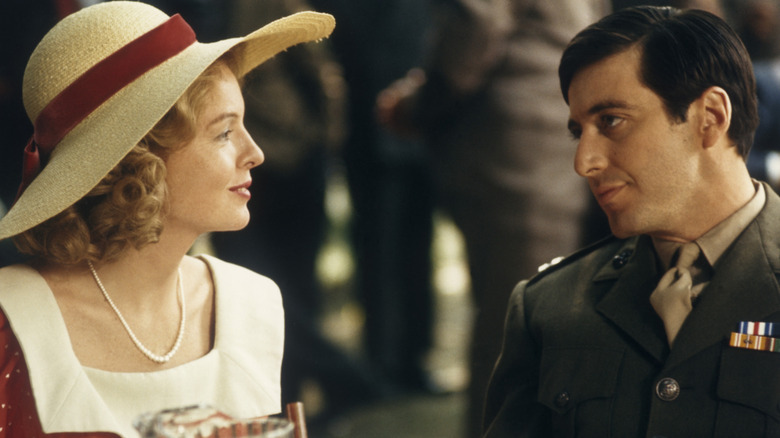 Diane Keaton The Godfather