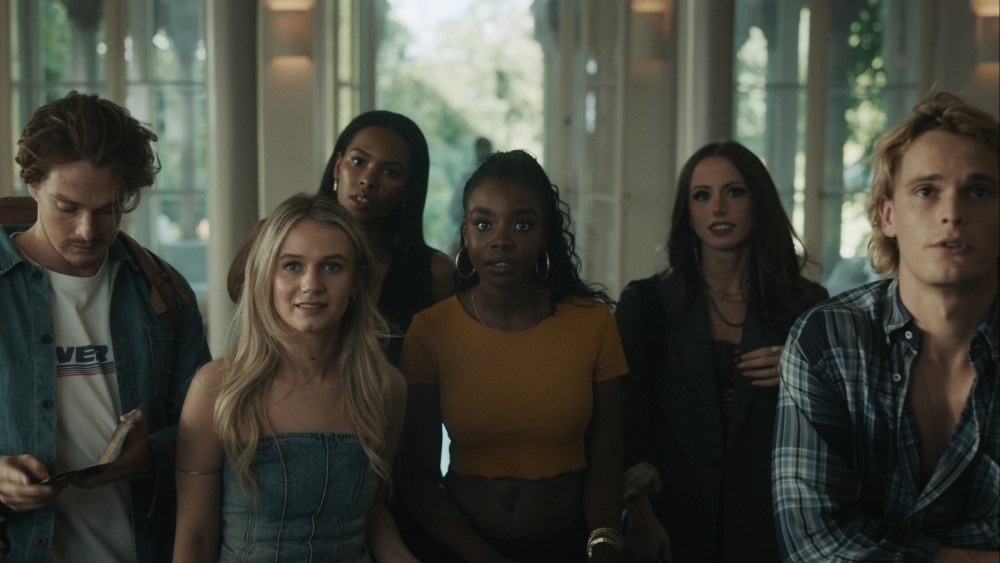 Horror Movie ‘Don’t Kill Loretta’ Boarded by The Playmaker Horror Movie 'Don't Kill Loretta' Boarded by The Playmaker