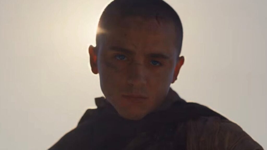 'Dune: Part Three' Begins Like a Sci-Fi 'Saving Private Ryan'