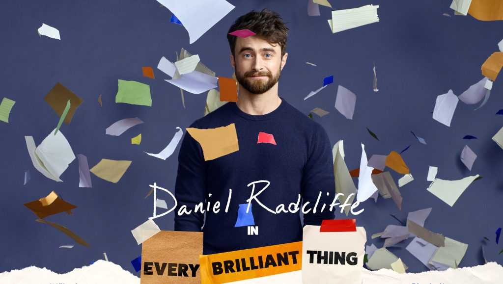 Daniel Radcliffe, Luke Evans Among Drama League Award Nominees