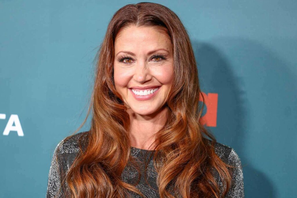 Shannon Elizabeth Joins OnlyFans to Show Off 'a More Sexy Side': 'This Is the Future' (Exclusive)