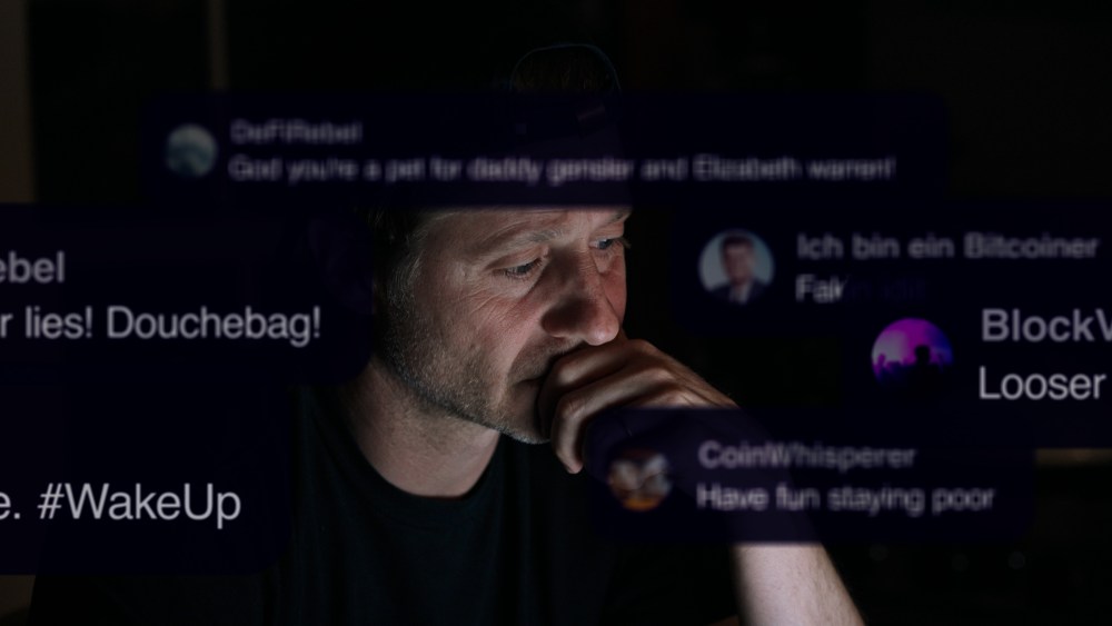 'Everyone Is Lying to You for Money': Ben McKenzie's Crypto Takedown