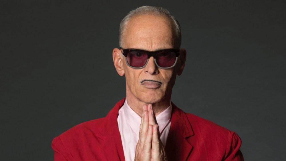 John Waters Wants to Host the Oscars, Says He’ll Pitch Chris Rock and Will Smith Presenting Together: ‘They Would Come Out and the Movie “Sissy Boy Slap Party” Would Be Showing’
