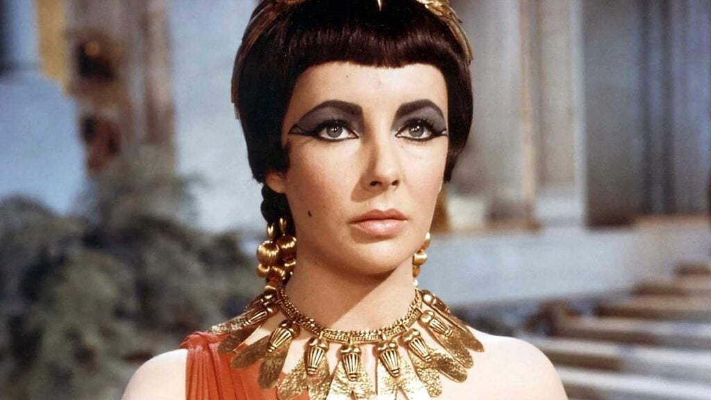 Elizabeth Taylor