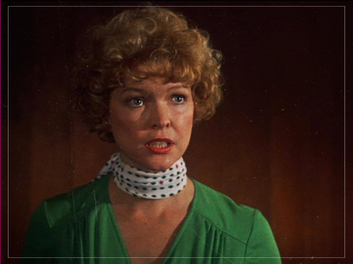 Ellen Burstyn - Alice Doesn’t Live Here Anymore - 1974