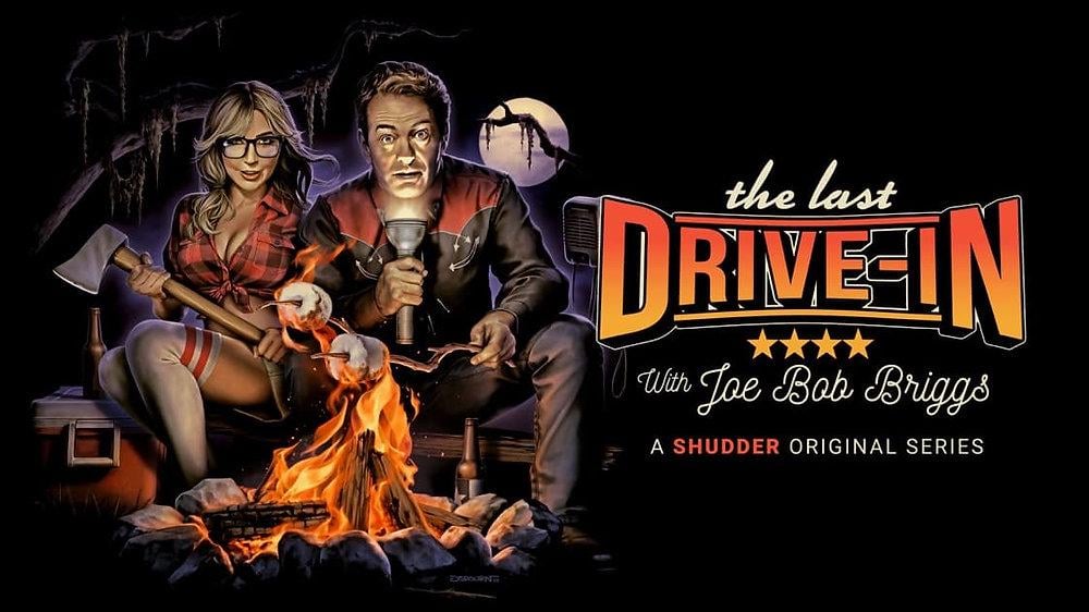 Joe Bob Briggs addresses The Last Drive-In's sudden cancellation and announces horror production company