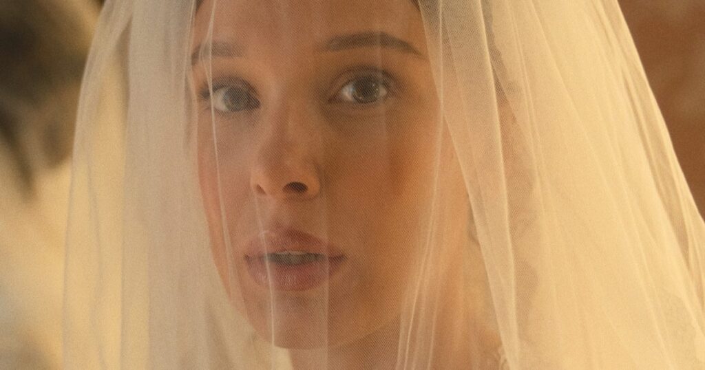 Enola Holmes 3 finally confirms release date with first look at sequel