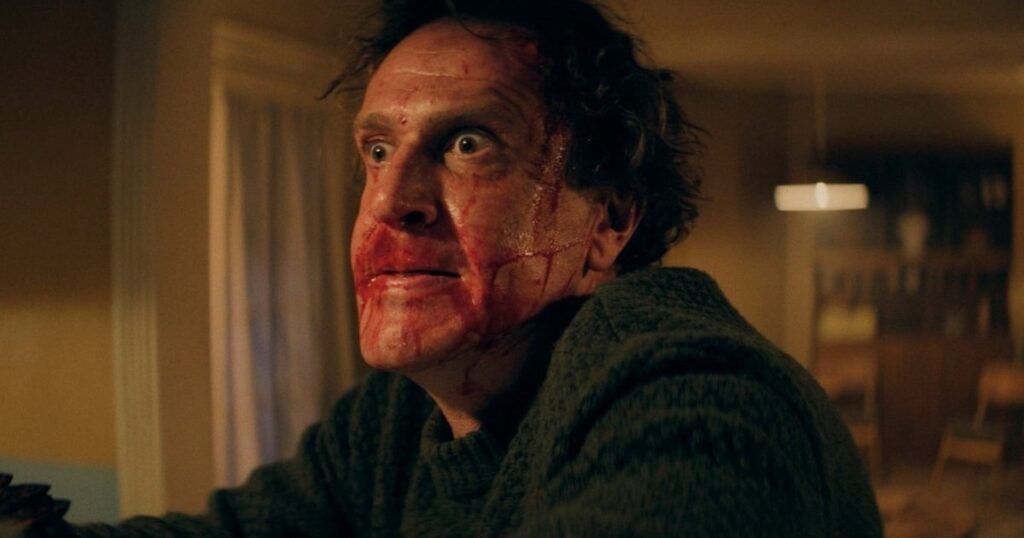 Jorma Taccone on Making Over Your Dead Body a Horrific Yet Funny Movie Remake