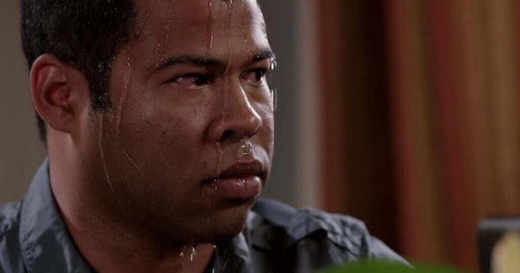 Jordan Peele’s Divisive Horror Movie Hits Netflix Today