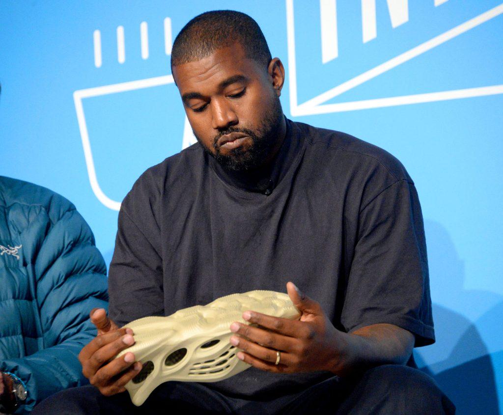 Ye’s Poland Show Canceled After Culture Minister Condemns Rapper: ‘We Cannot Pretend This Is Just Entertainment’
