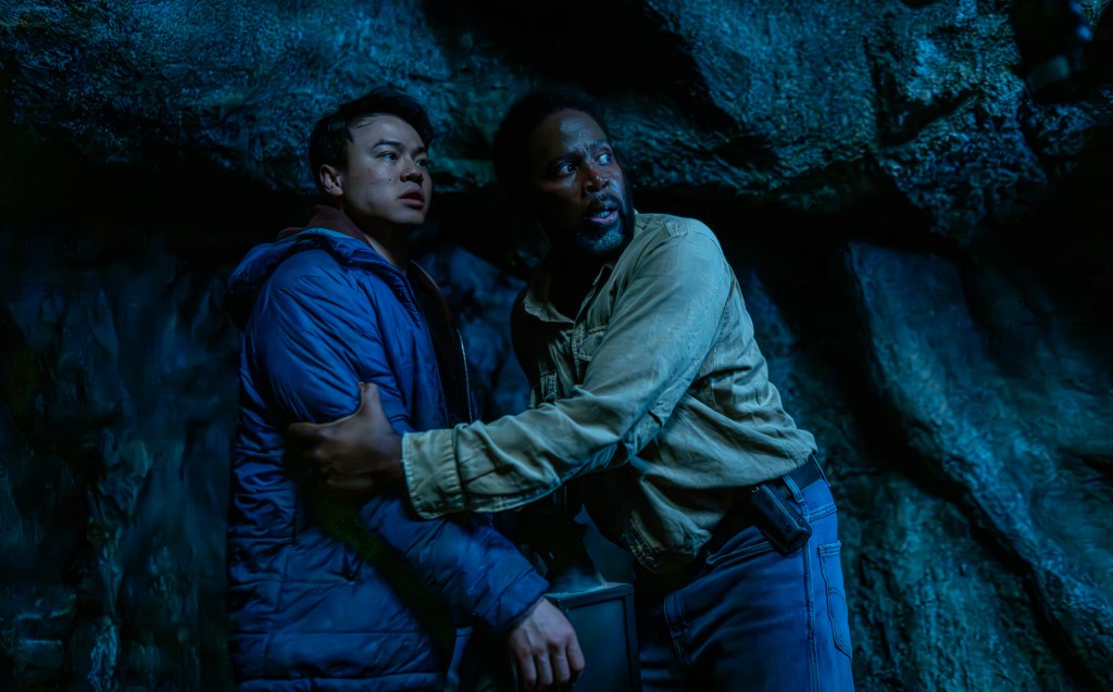 'From' Renewed For Fifth & Final Season At MGM+