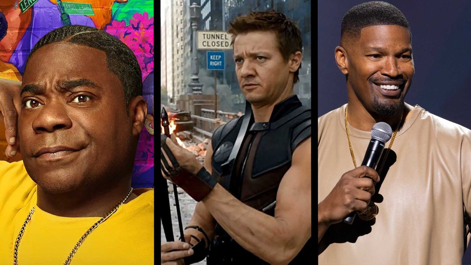 Famous Hollywood Celebrities Who Died & Came Back From The Dead