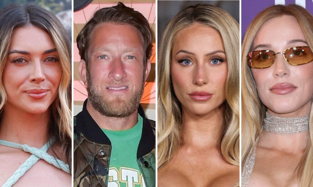 Brianna ‘Chickenfry’ LaPaglia Seemingly Tells Dave Portnoy That Alix Earle Is ‘Going to Destroy’ Alex Cooper – Star Magazine Brianna ‘Chickenfry’ LaPaglia Seemingly Tells Dave Portnoy That Alix Earle Is ‘Going to Destroy’ Alex Cooper – Star Magazine