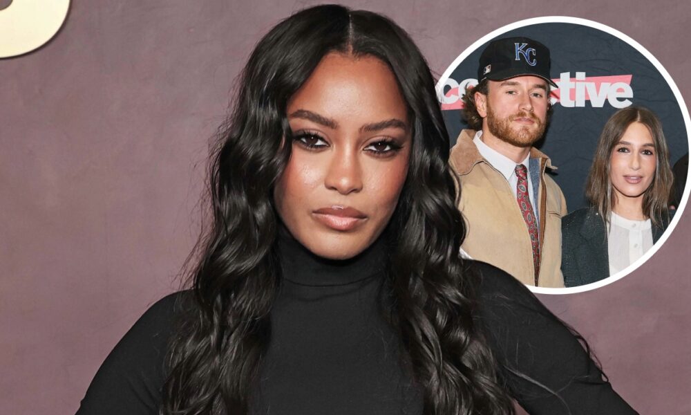 Summer House’s Ciara Miller Comforted by Fans ‘Rooting for Her’ Amid Amanda Batula, West Wilson Romance – Star Magazine