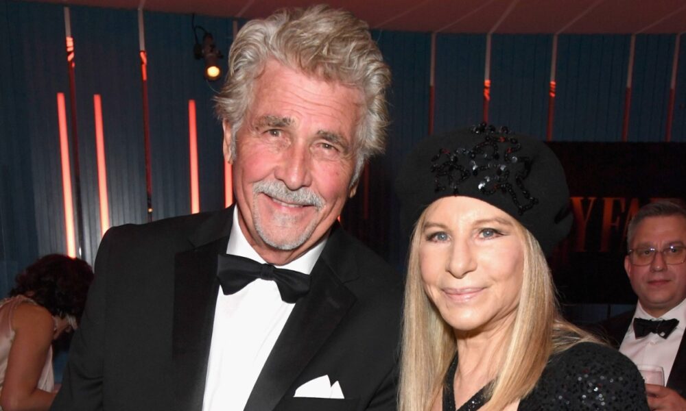 James Brolin Losing Patience With Barbra Streisand Recalling Past Loves: ‘She Romanticizes Them’ – Globe Magazine