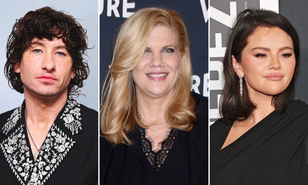 Barry Keoghan, Kristen Johnston and More Celebrities Who Bravely Opened Up About Being Bullied – Star Magazine