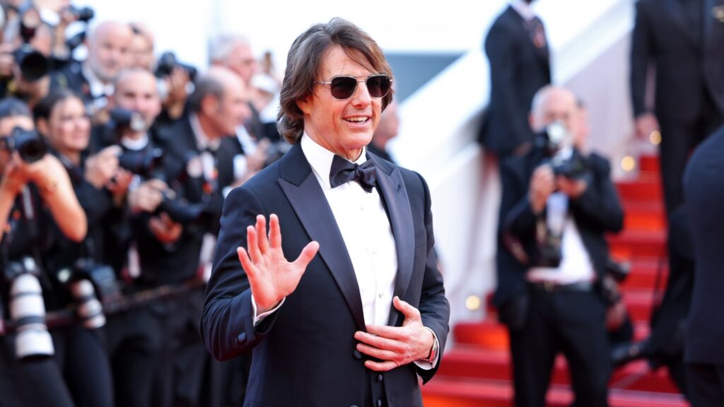 Has This Cannes Lineup Confirmed Studios Are Spooked by Film Fests?