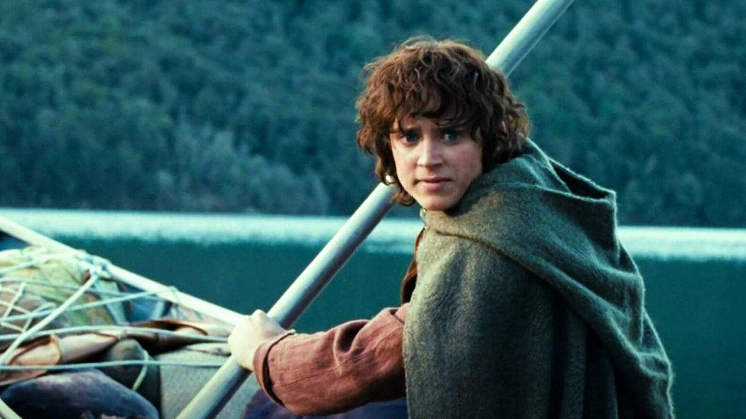 7 Lord of the Rings Changes From the Books the New Movies Must Make