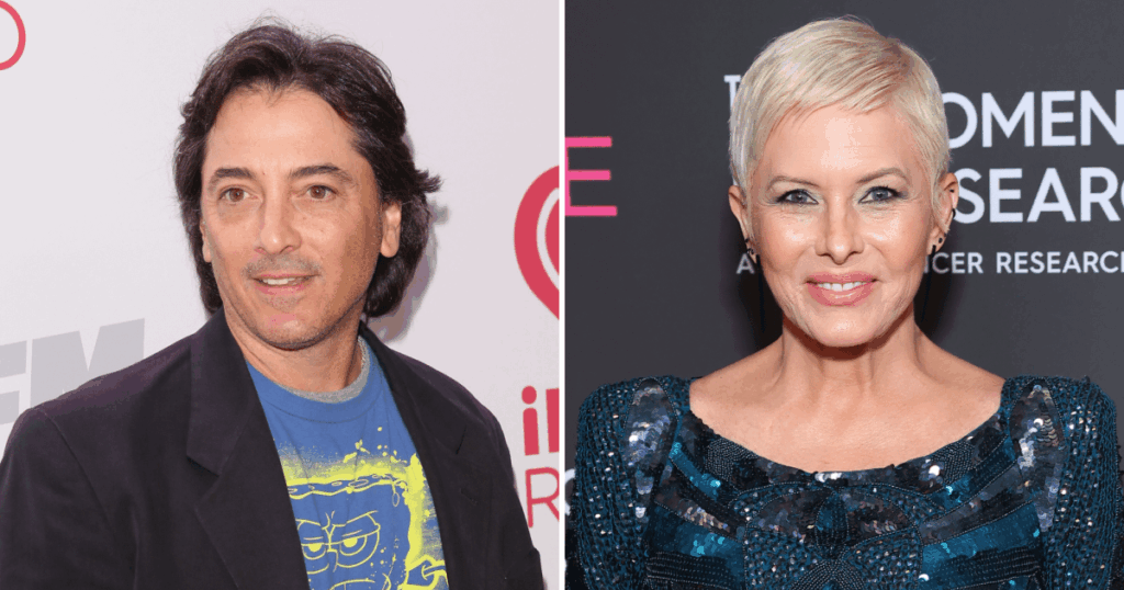 Scott Baio Denies Former Costar Nicole Eggert’s Sexual Abuse Allegations: ‘I Hope She’s Miserable’