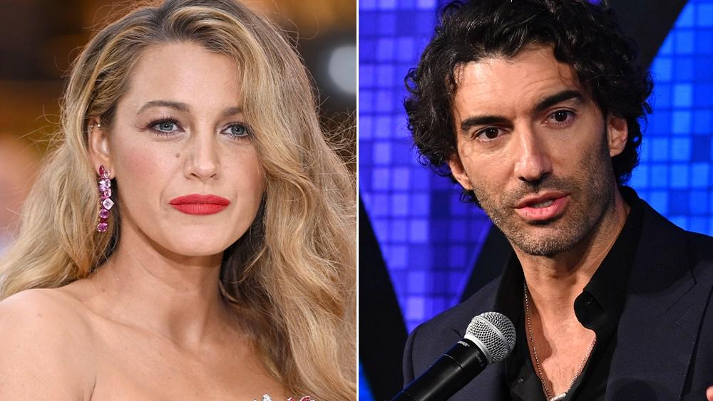 Blake Lively’s Sex Harassment Suit Against Co-Star Justin Baldoni Gutted by Judge