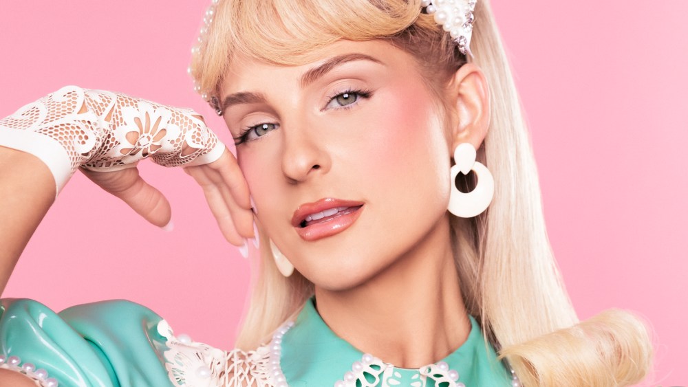 Meghan Trainor Cancels Entire Tour