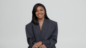 Celebrities Who Stay Well By Doing Pilates: Gabrielle Union