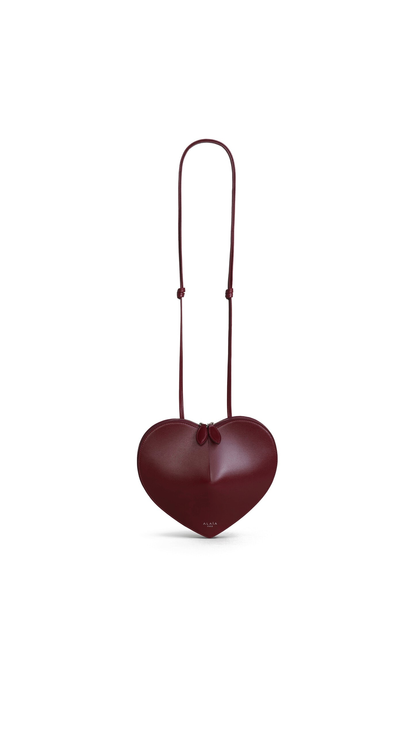 Le C&OElig;ur Bag in Calfskin-Accessories_os