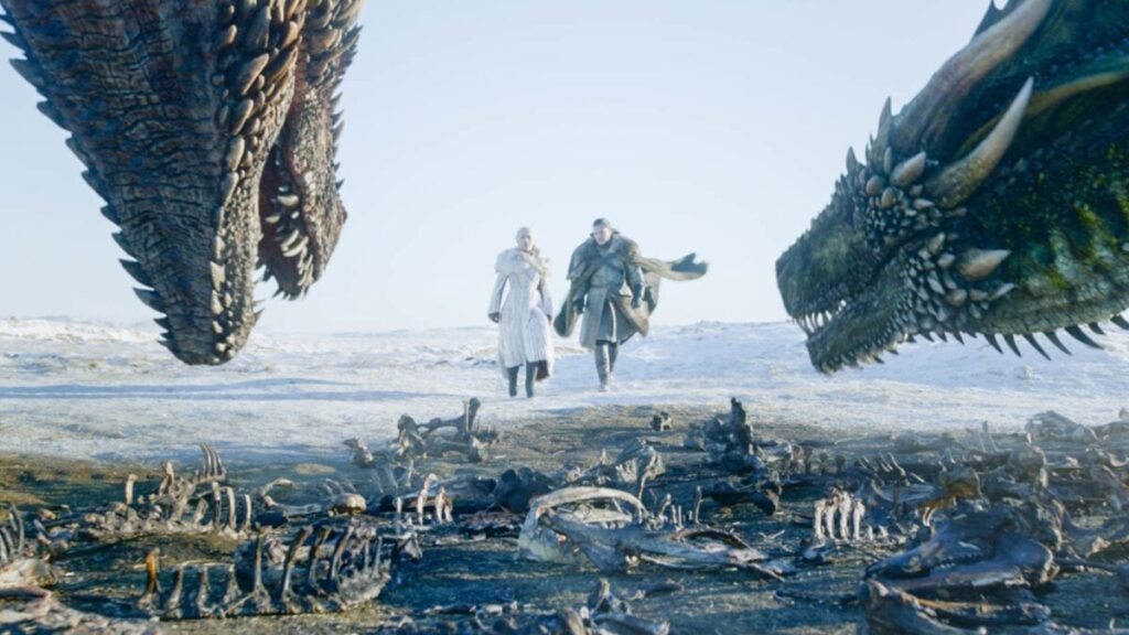 Of Course That 'Leaked' 2026 'Winds of Winter' Release Date Is Fake