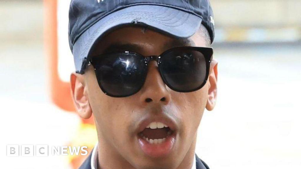 South Korea jails US YouTuber for public nuisance