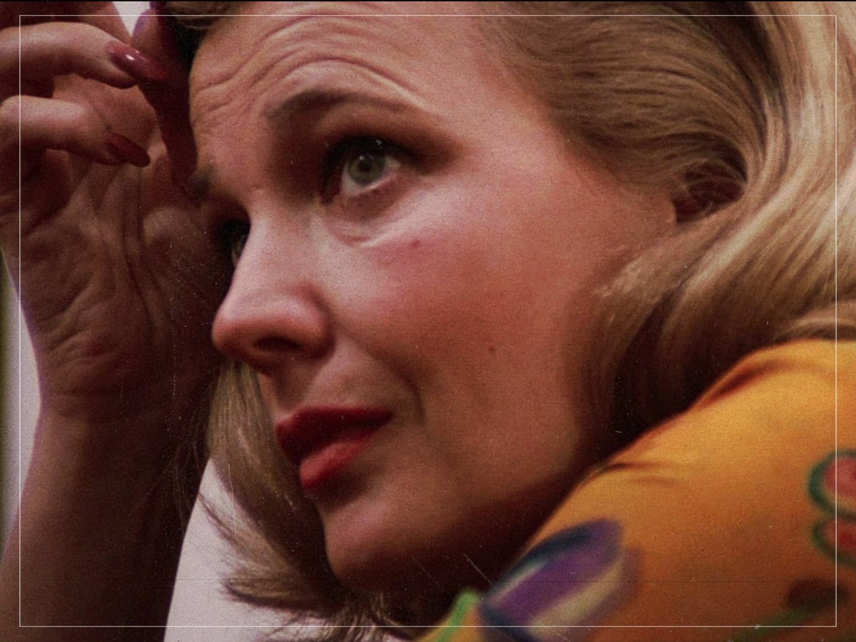 Gena Rowlands - Opening Night - 1977