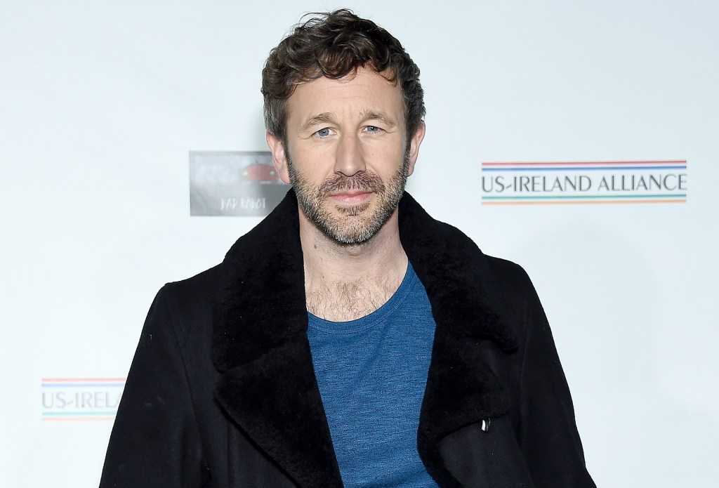 Chris O'Dowd Joins 'Bender' Comedy Opposite Bill Burr (EXCLUSIVE)