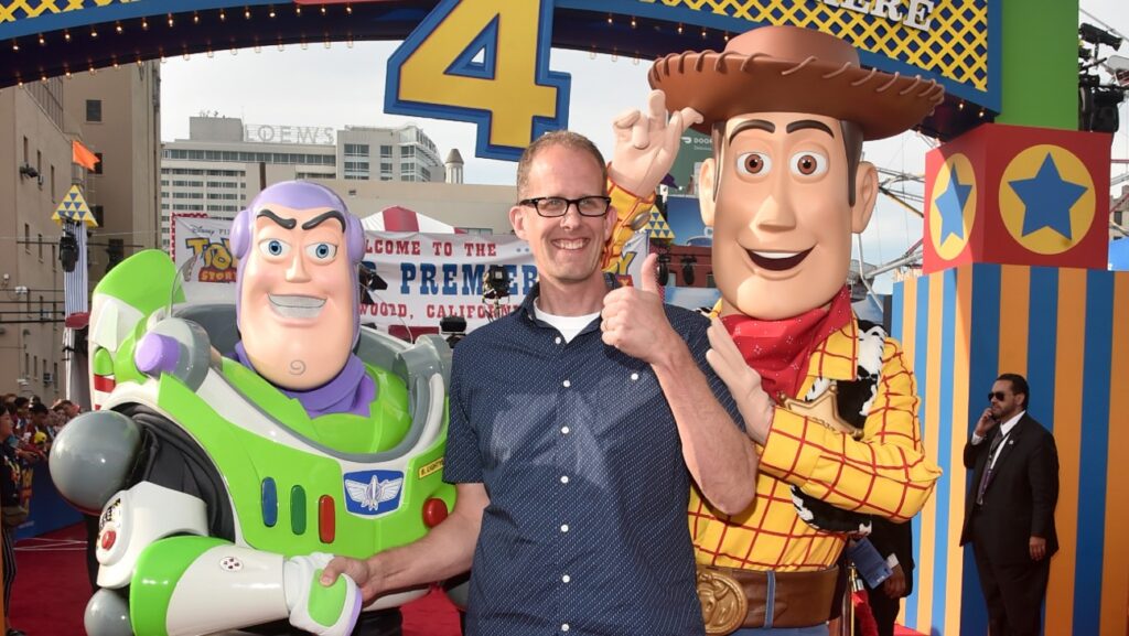Pixar’s Scrapped Be Fri: Inside the Aftermath for Pete Docter’s Studio Pixar CEO Pete Docter