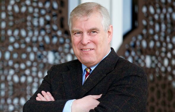 Andrew Mountbatten-Windsor