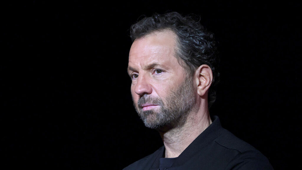 Live Nation Loses Jury Trial to States In Monopoly Case Michael Rapino