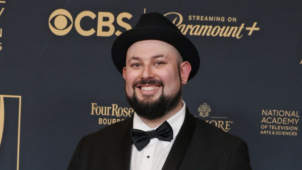 James Cullen Bressack