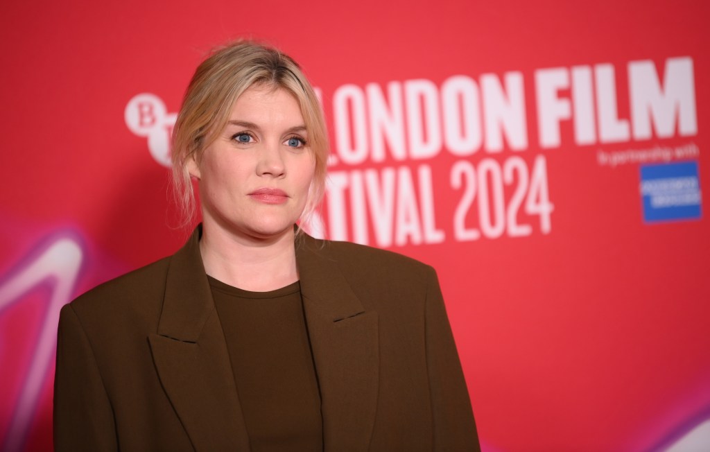 Emerald Fennell In Negotiations To Direct ‘Basic Instinct’ Reboot