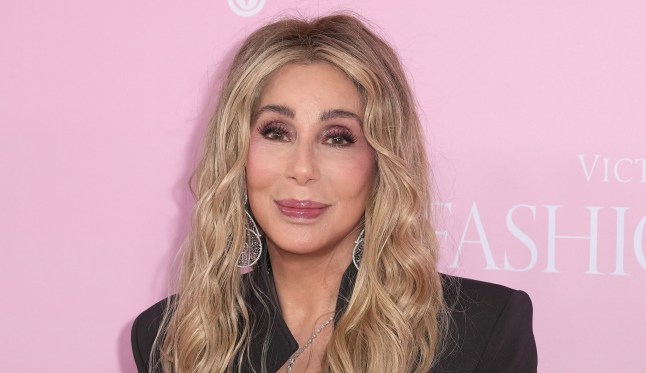 Victoria's Secret Fashion Show - Arrivals