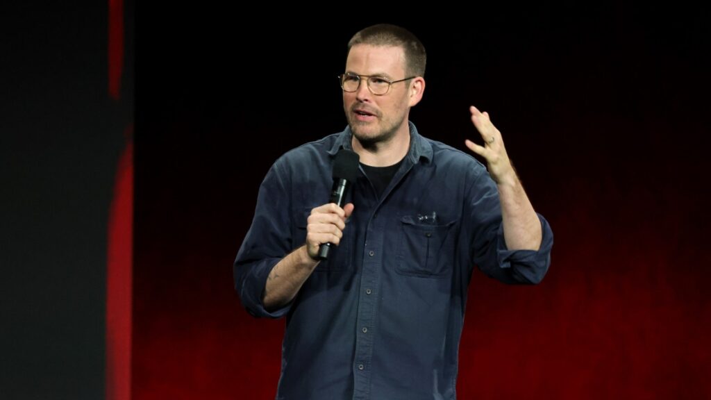 Resident Evil Trailer: Preview of Zach Cregger's Next Movie