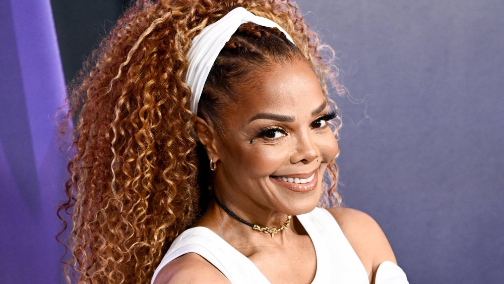 Janet Jackson Declined to Be Portrayed in New Michael Jackson Movie