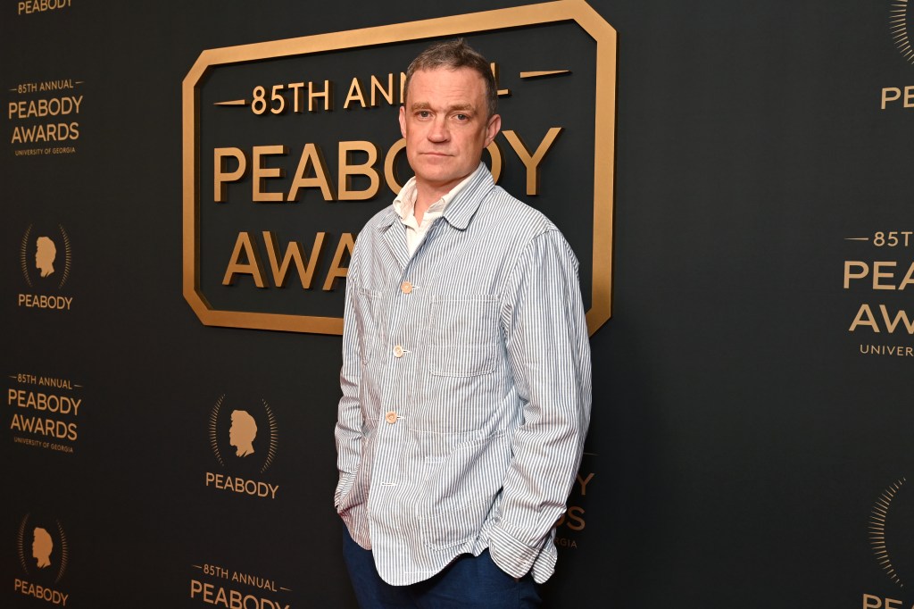 A24 Adapting Patrick Raden Keefe's Zac Brettler Book 'London Falling'