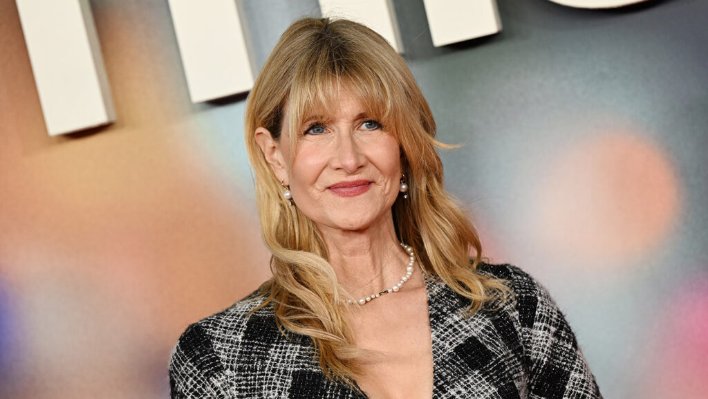 Laura Dern