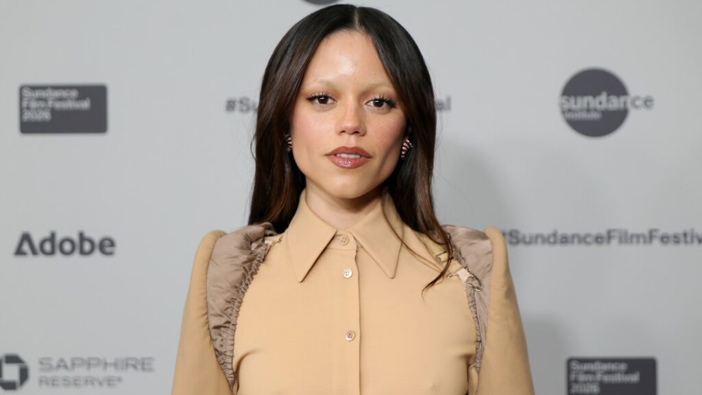 Jenna Ortega Reveals She Auditioned for Ari Aster’s ‘Hereditary’ Jenna Ortega Reveals She Auditioned for Ari Aster’s ‘Hereditary’