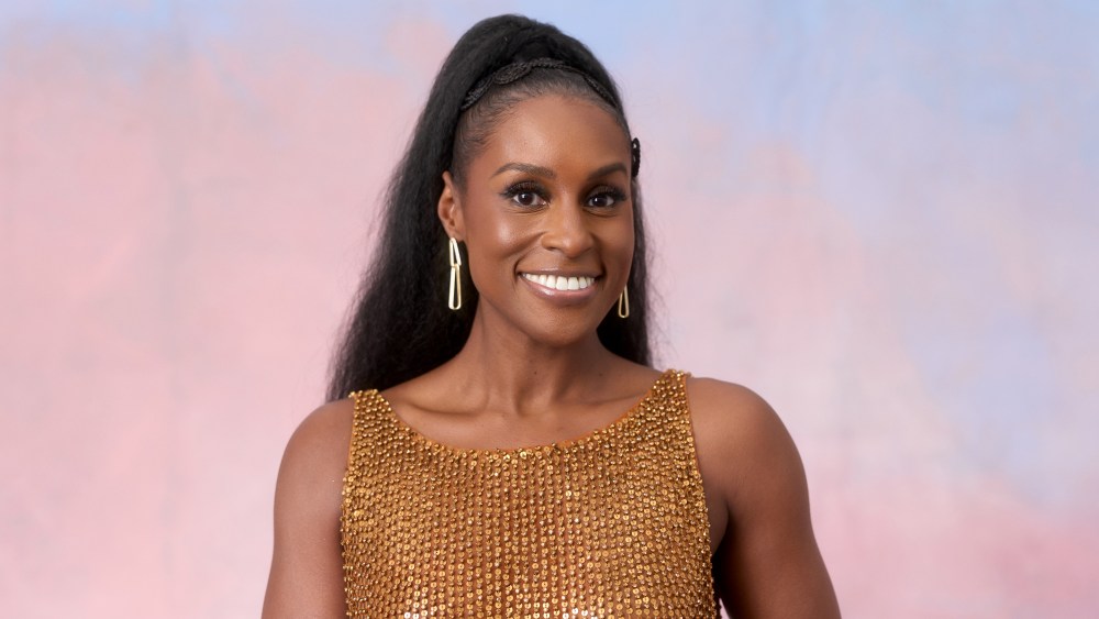 Issa Rae Says DEI Is a ‘Bad Word’ in Hollywood Issa Rae Says DEI Is a 'Bad Word' in Hollywood