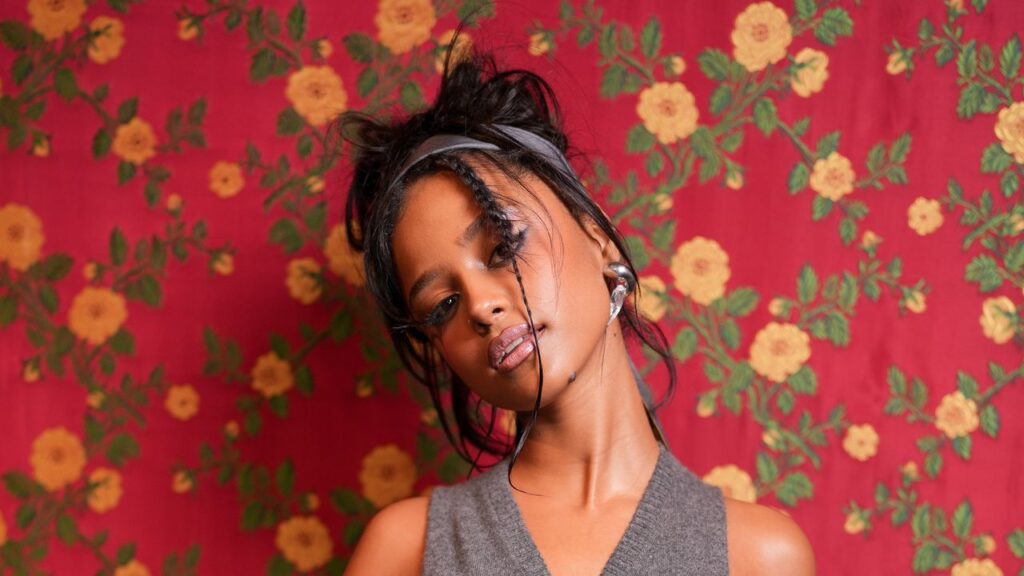 Tyla Announces Sophomore Album A*Pop