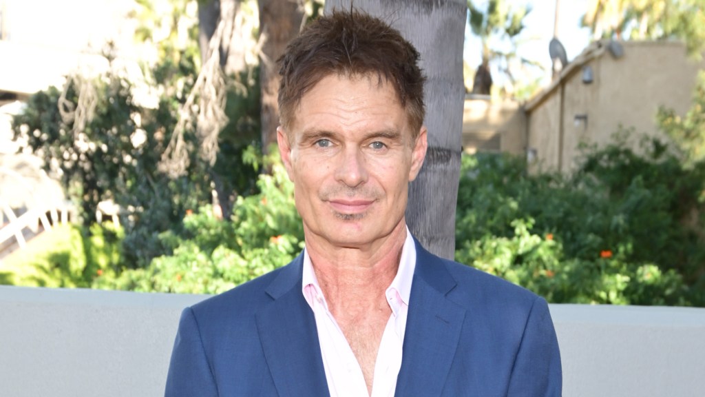 Patrick Muldoon Cause Of Death Revealed