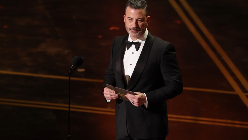 Canceling Kimmel Isn't the Answer. But He Is Part of a Bigger Problem